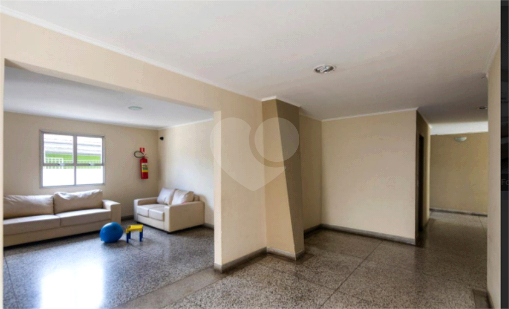 APARTAMENTO em JABAQUARA