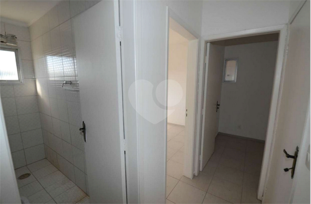 APARTAMENTO em JABAQUARA