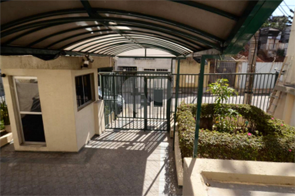 APARTAMENTO em JABAQUARA