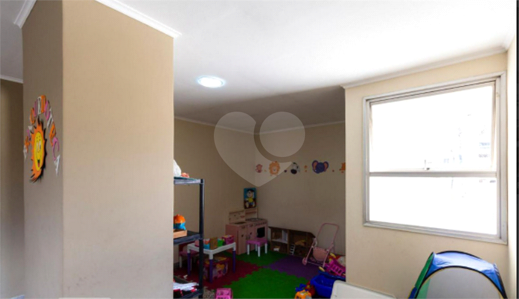 APARTAMENTO em JABAQUARA