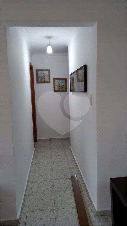 Apartamento de 2 quartos 1 vaga de garagem no bairro do Jaçanã