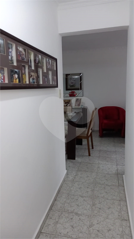 Apartamento de 2 quartos 1 vaga de garagem no bairro do Jaçanã