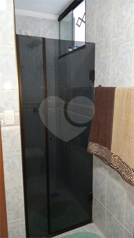 Apartamento de 2 quartos 1 vaga de garagem no bairro do Jaçanã