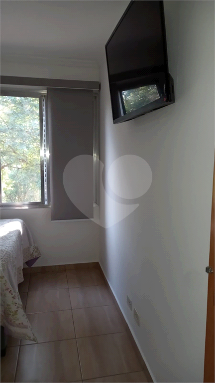 Apartamento de 2 quartos 1 vaga de garagem no bairro do Jaçanã