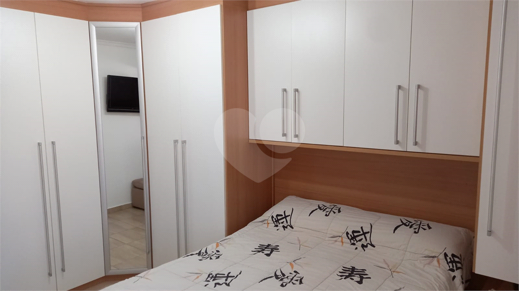 Apartamento de 2 quartos 1 vaga de garagem no bairro do Jaçanã