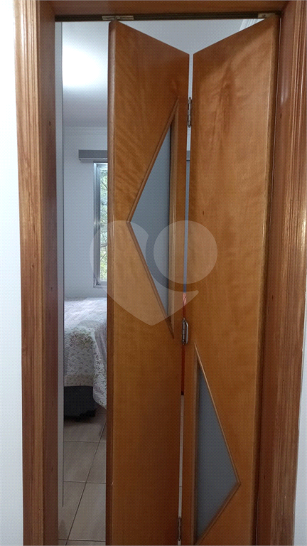 Apartamento de 2 quartos 1 vaga de garagem no bairro do Jaçanã