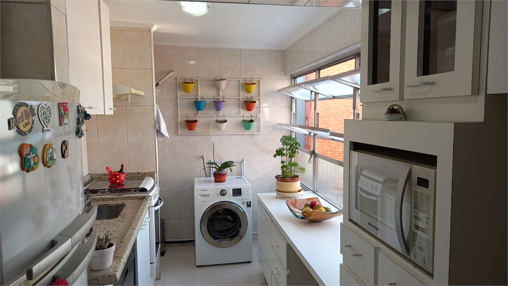 Apartamento de 2 quartos 1 vaga de garagem no bairro do Jaçanã