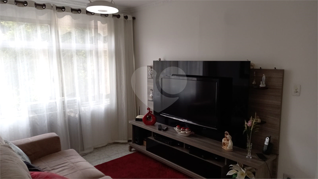 Apartamento de 2 quartos 1 vaga de garagem no bairro do Jaçanã