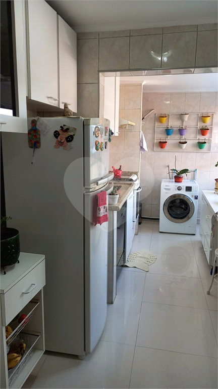 Apartamento de 2 quartos 1 vaga de garagem no bairro do Jaçanã