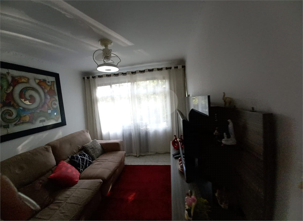 Apartamento de 2 quartos 1 vaga de garagem no bairro do Jaçanã