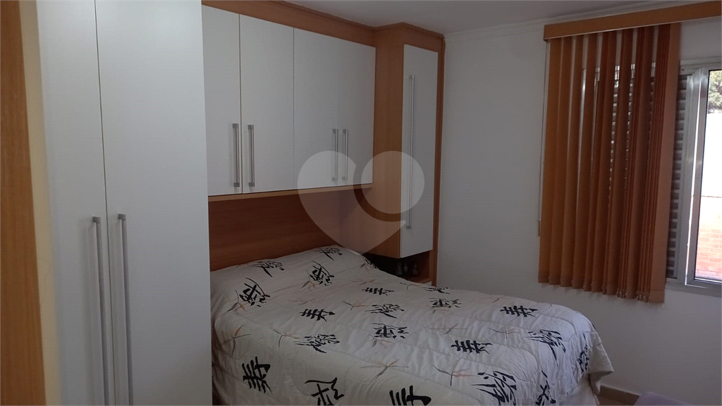 Apartamento de 2 quartos 1 vaga de garagem no bairro do Jaçanã
