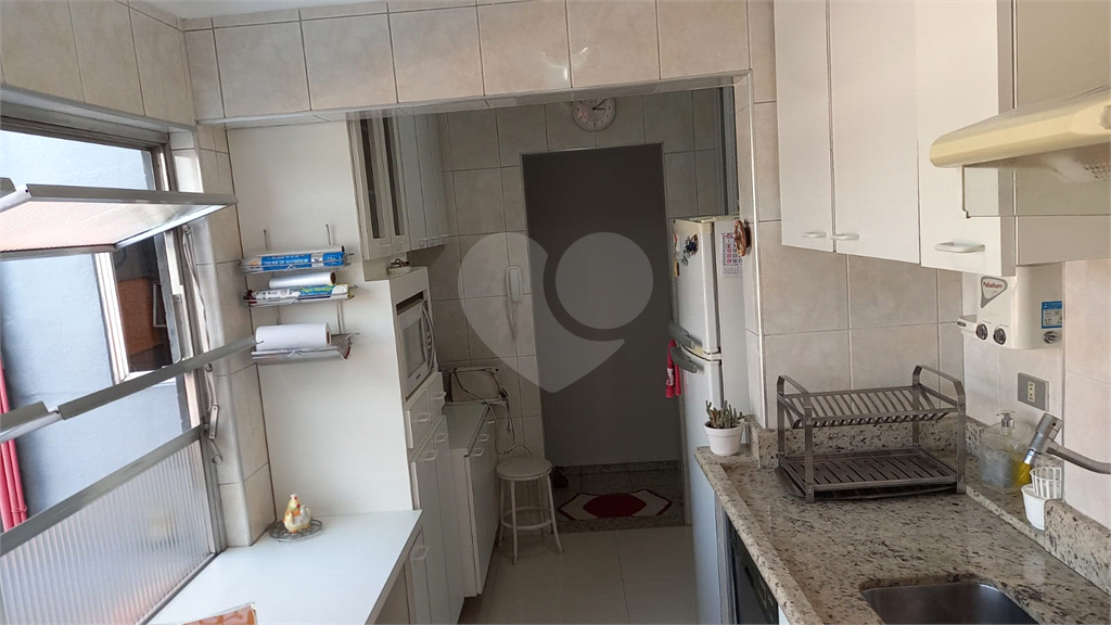 Apartamento de 2 quartos 1 vaga de garagem no bairro do Jaçanã