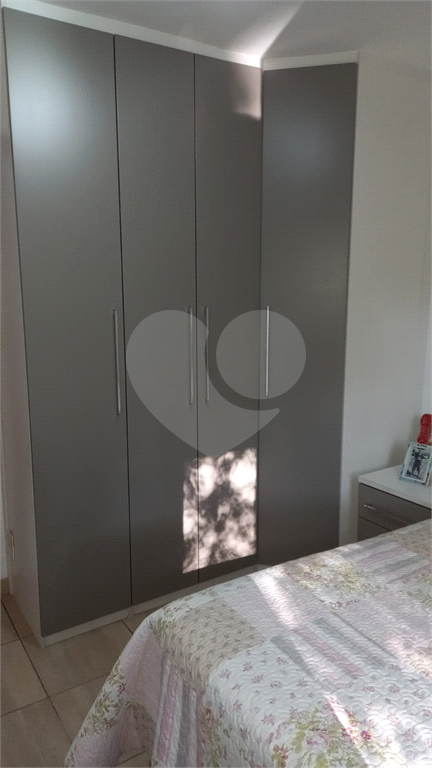 Apartamento de 2 quartos 1 vaga de garagem no bairro do Jaçanã