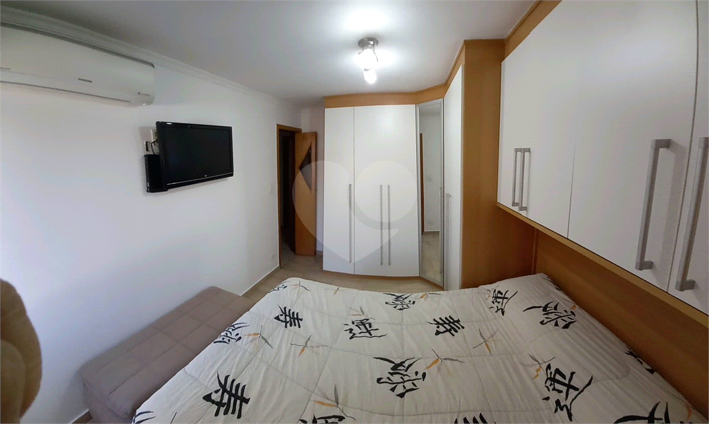 Apartamento de 2 quartos 1 vaga de garagem no bairro do Jaçanã