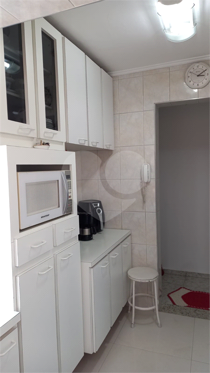 Apartamento de 2 quartos 1 vaga de garagem no bairro do Jaçanã