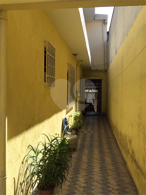 Sobrado 3 quartos 2 suítes Vila Amália