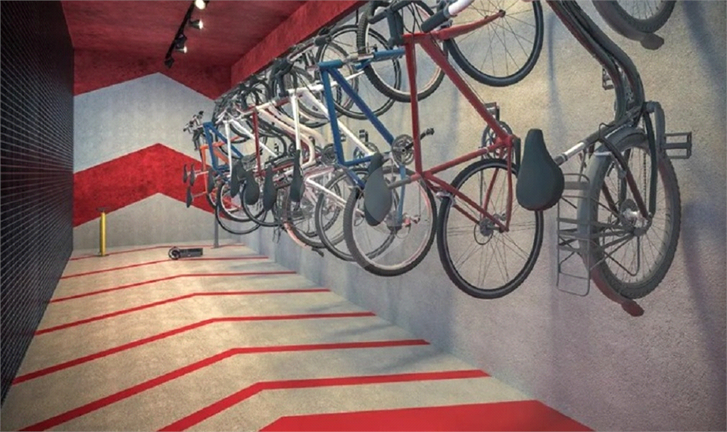 Apartamento, 1 quarto, 27 m² - Foto 10