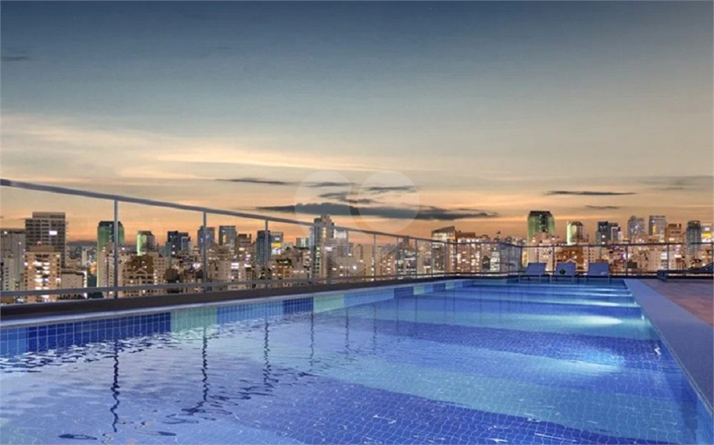 Apartamento, 1 quarto, 27 m² - Foto 6