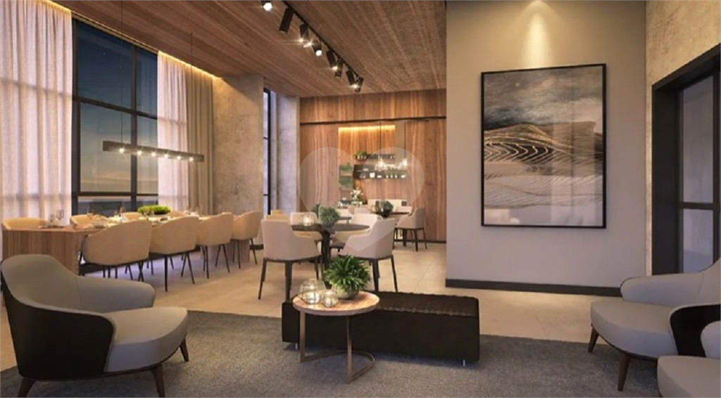 Apartamento, 1 quarto, 27 m² - Foto 7