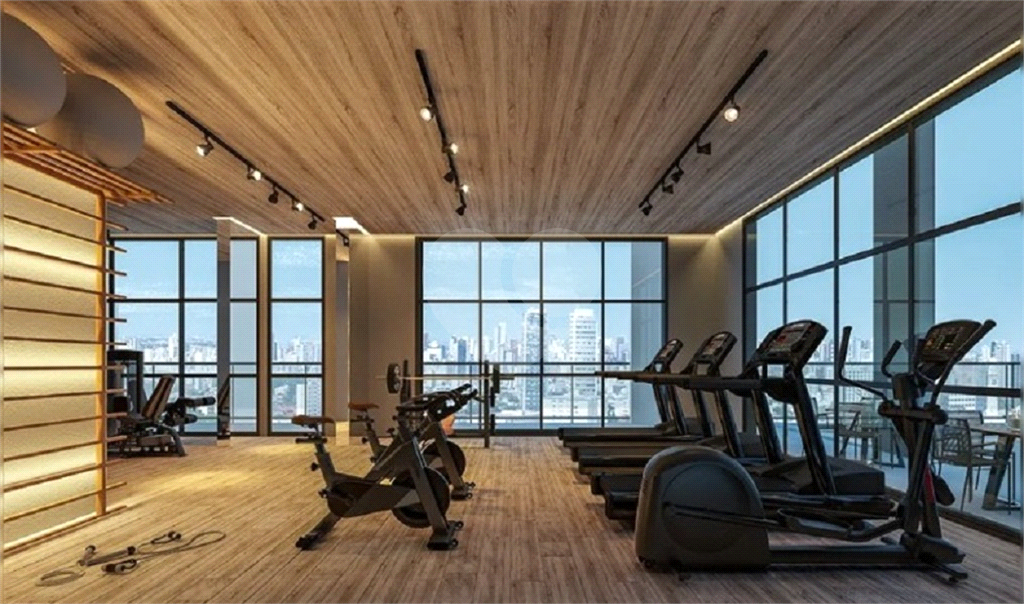 Apartamento, 1 quarto, 27 m² - Foto 15