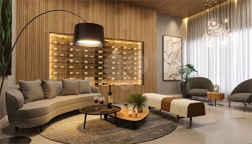 Apartamento, 1 quarto, 27 m² - Foto 12