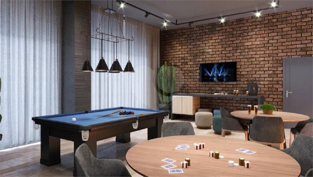 Apartamento, 1 quarto, 27 m² - Foto 3