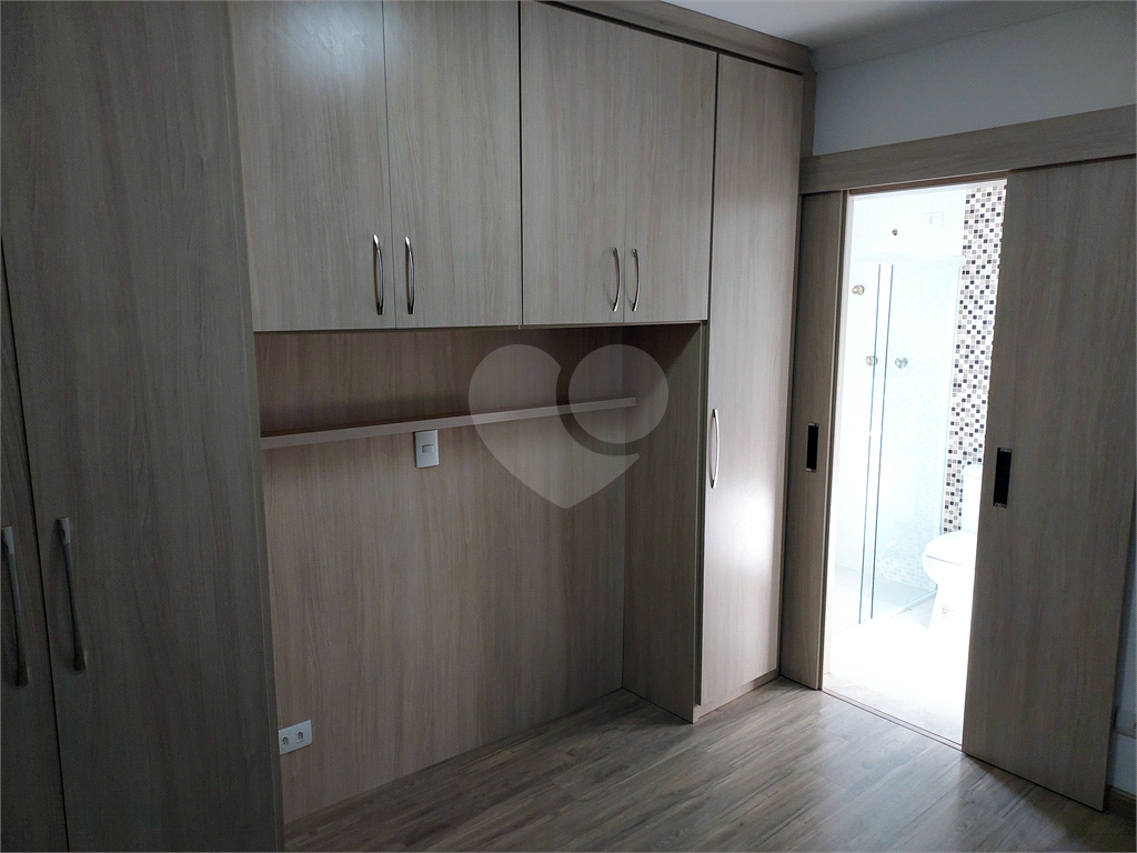 Cobertura duplex 189m² com linda vista. 