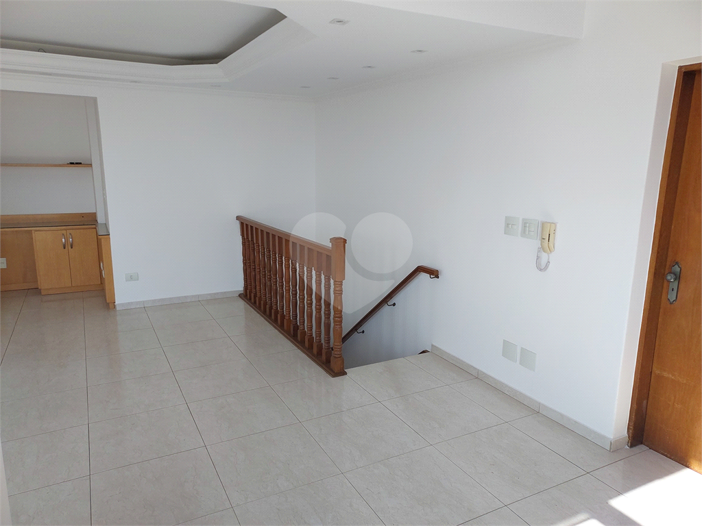 Cobertura duplex 189m² com linda vista. 