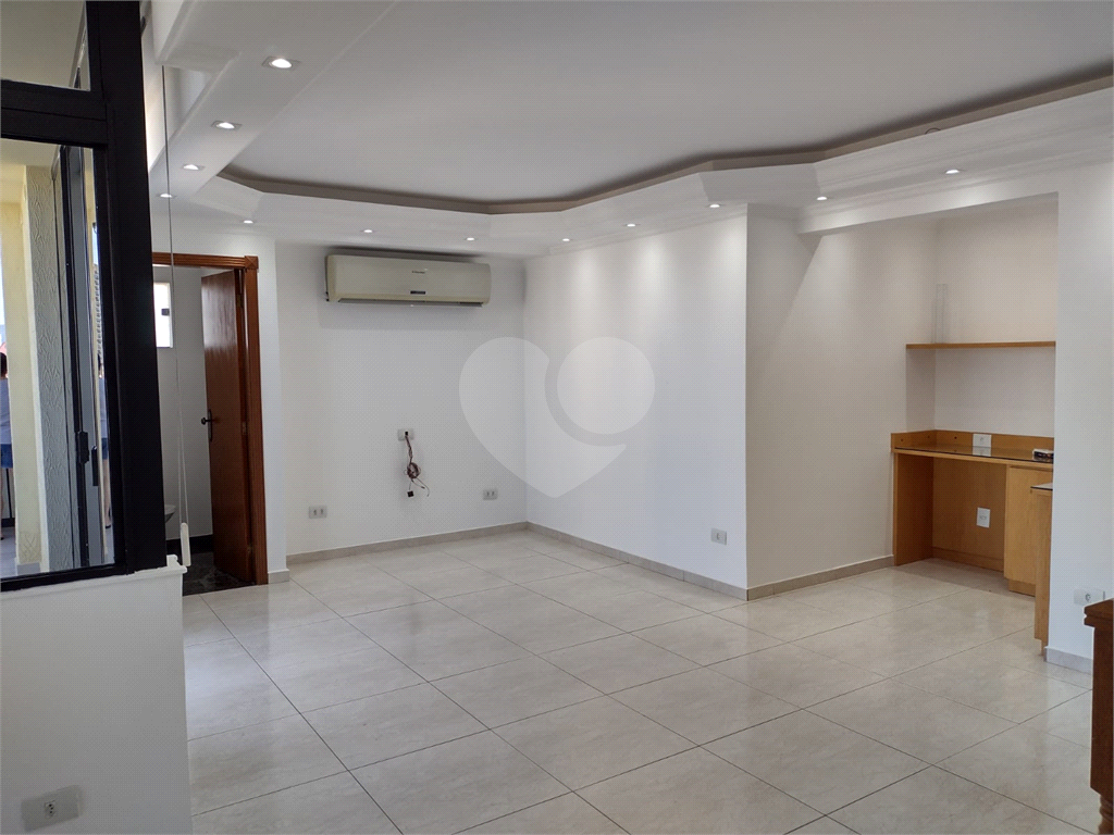 Cobertura duplex 189m² com linda vista. 