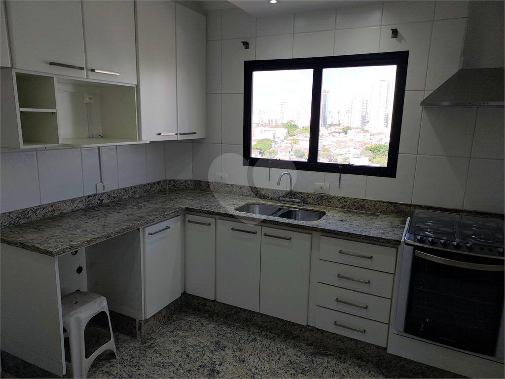Cobertura duplex 189m² com linda vista. 