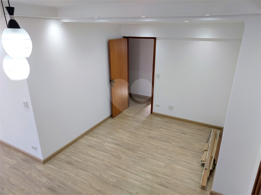 Cobertura duplex 189m² com linda vista. 
