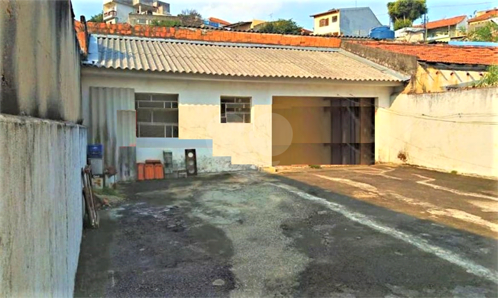  Terreno na Regiao do Jardim Tremembe. 10x48(Terreno Plano_). Proximo   Av. Sezefredo Fagundes,