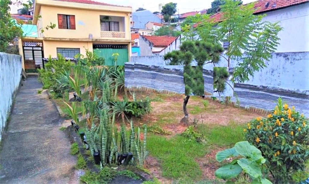  Terreno na Regiao do Jardim Tremembe. 10x48(Terreno Plano_). Proximo   Av. Sezefredo Fagundes,