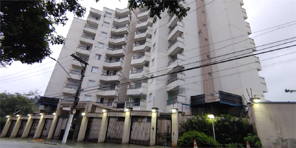 Apartamento ao lado do metrô Parada Inglesa a Venda