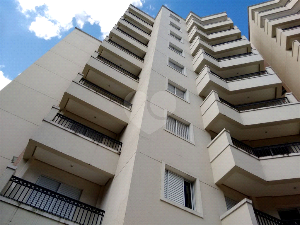 Apartamento ao lado do metrô Parada Inglesa a Venda
