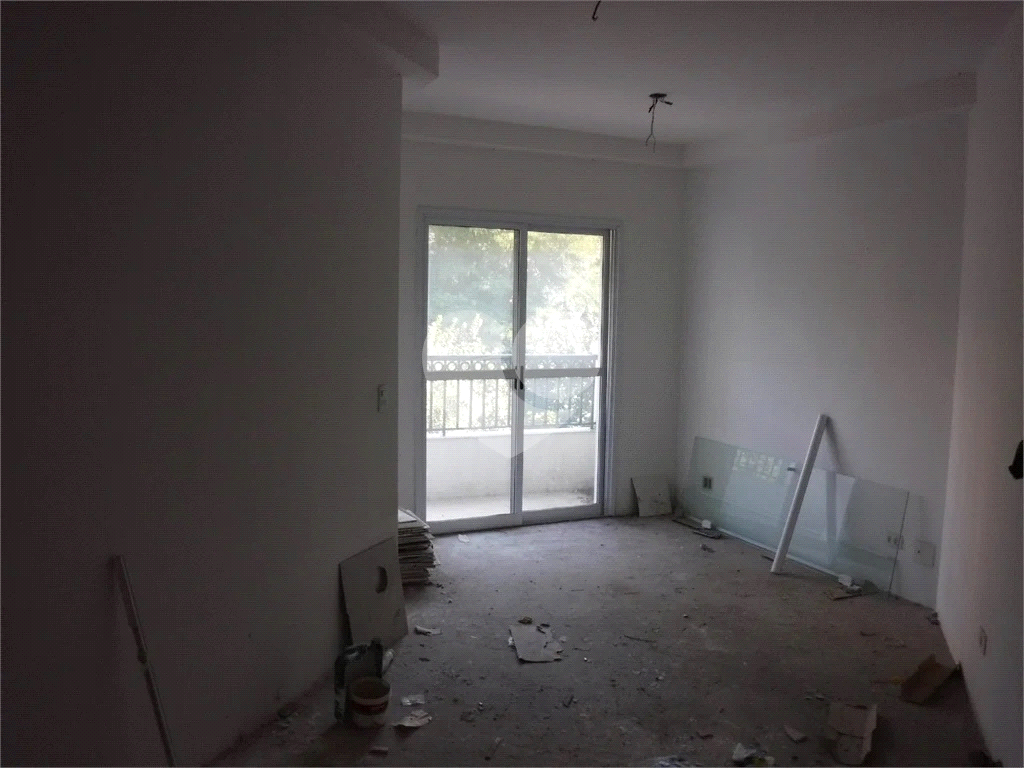 Apartamento ao lado do metrô Parada Inglesa a Venda