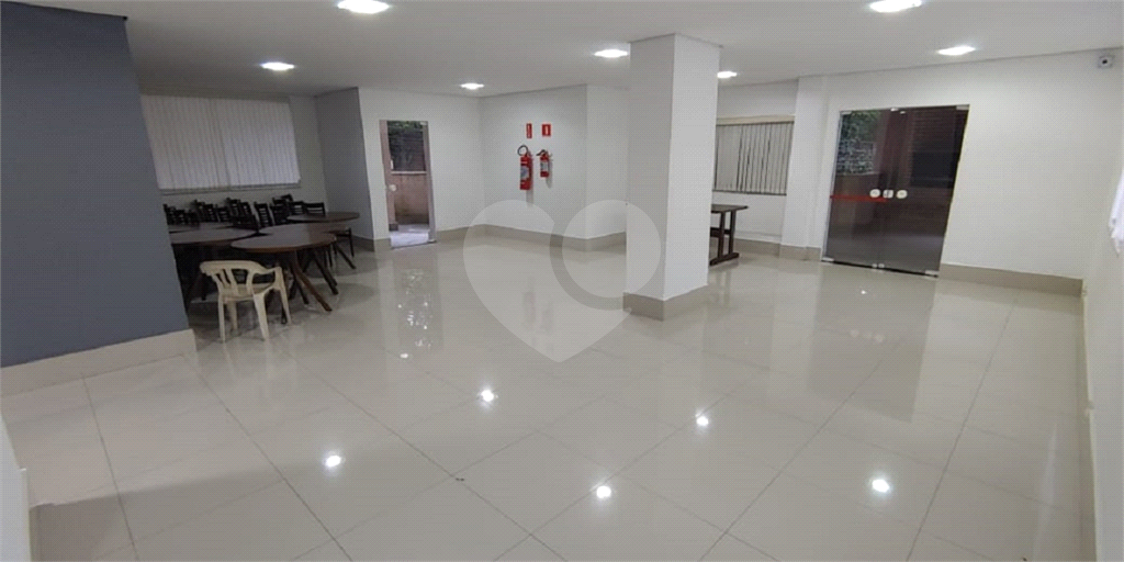 Apartamento ao lado do metrô Parada Inglesa a Venda
