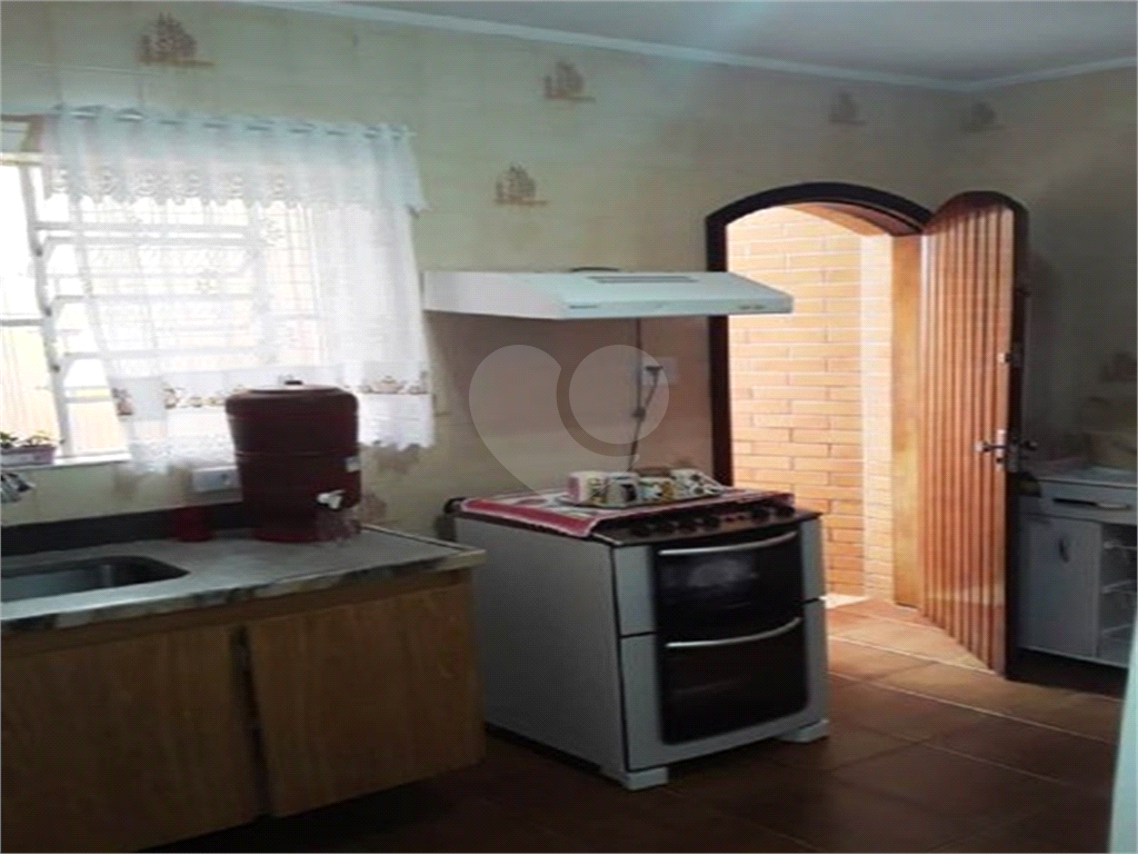 Sobrado à venda com 2 quartos, 70m² - Foto 8