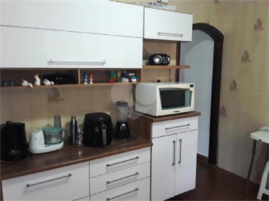 Sobrado à venda com 2 quartos, 70m² - Foto 9