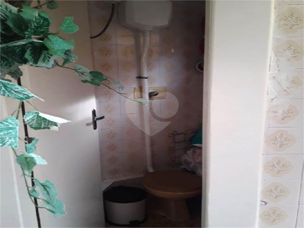 Sobrado à venda com 2 quartos, 70m² - Foto 16