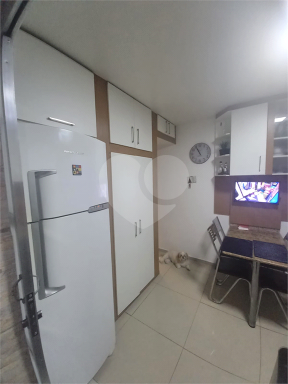 Cobertura à venda em São Mateus, Juiz de Fora - MG - Foto 23