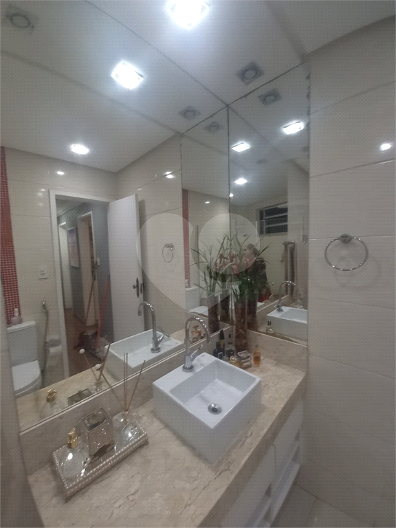 Cobertura à venda em São Mateus, Juiz de Fora - MG - Foto 27