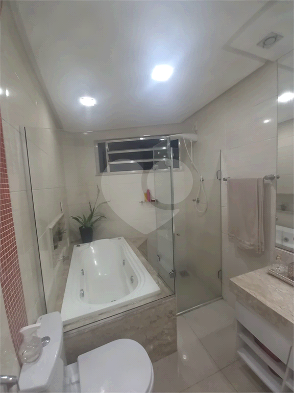 Cobertura à venda em São Mateus, Juiz de Fora - MG - Foto 25