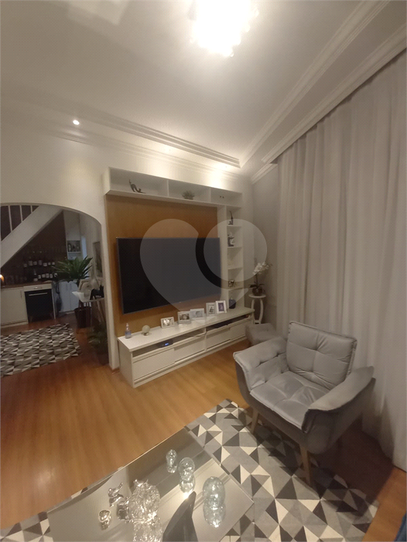 Cobertura à venda em São Mateus, Juiz de Fora - MG - Foto 1