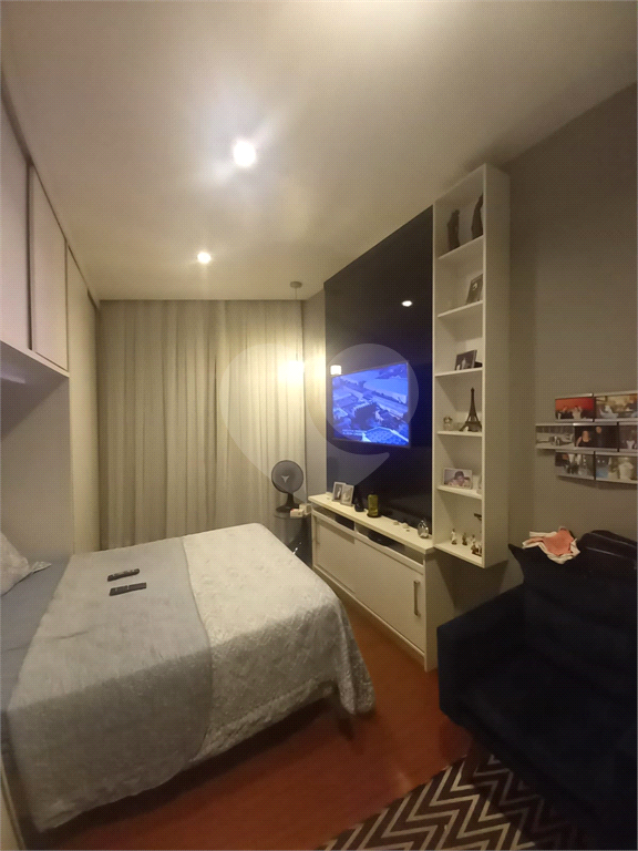 Cobertura à venda em São Mateus, Juiz de Fora - MG - Foto 8