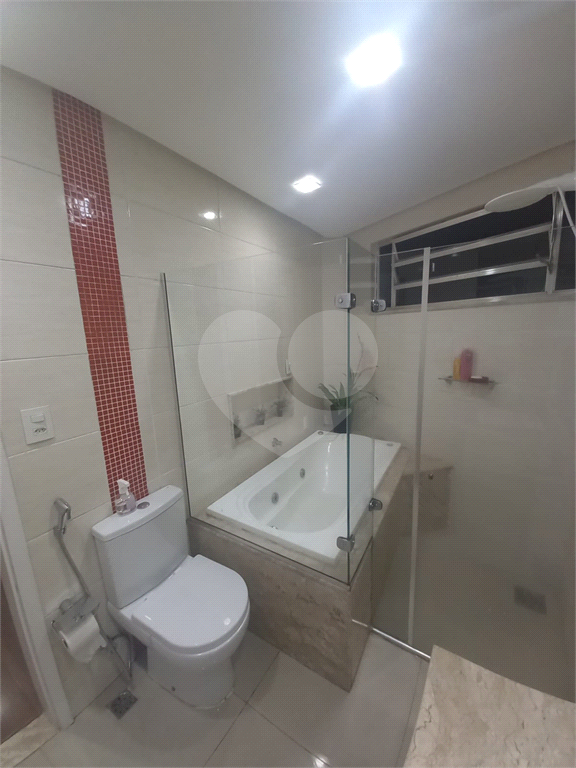 Cobertura à venda em São Mateus, Juiz de Fora - MG - Foto 26