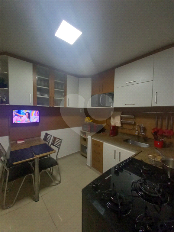 Cobertura à venda em São Mateus, Juiz de Fora - MG - Foto 21