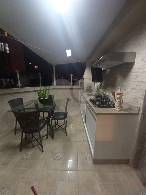 Cobertura à venda em São Mateus, Juiz de Fora - MG - Foto 34