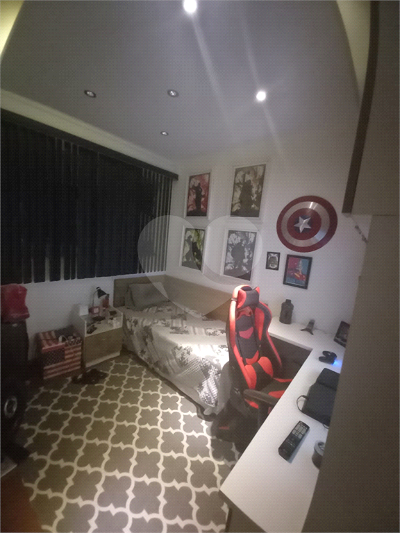 Cobertura à venda em São Mateus, Juiz de Fora - MG - Foto 13