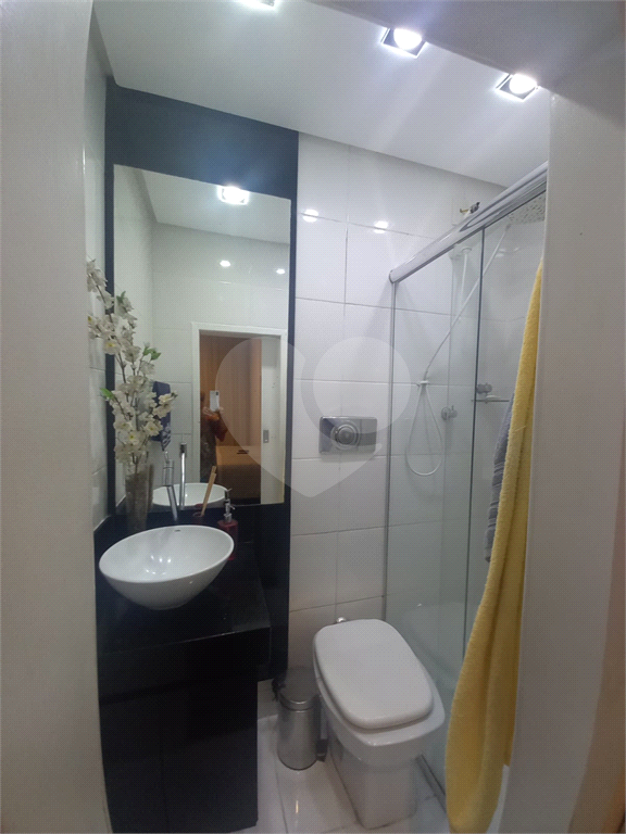 Cobertura à venda em São Mateus, Juiz de Fora - MG - Foto 28